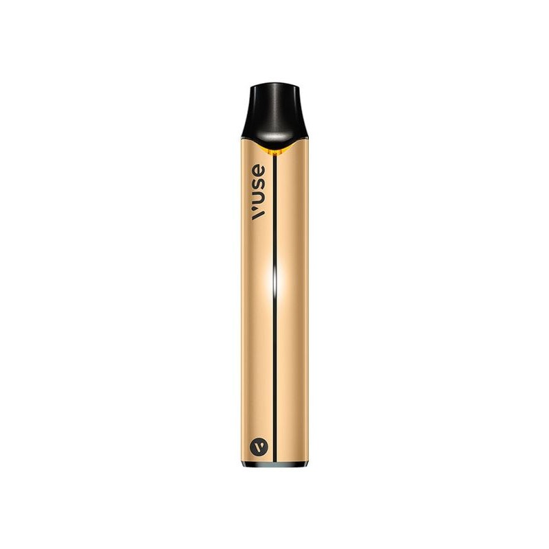 Vuse Pro Gold E Cigarette Device VapeMountain